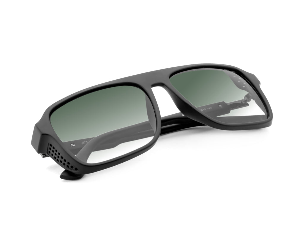 IRUS S1485 Square Men Sunglasses