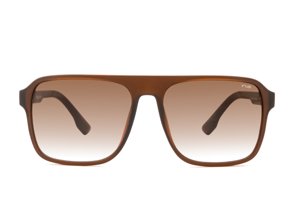 IRUS S1485 Square Men Sunglasses
