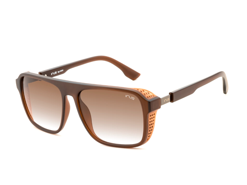 IRUS S1485 Square Men Sunglasses