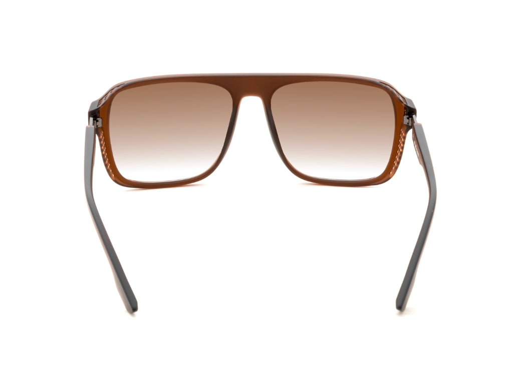 IRUS S1485 Square Men Sunglasses