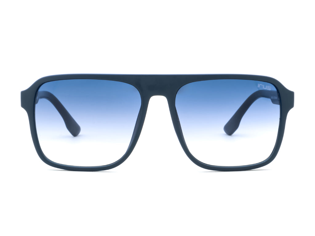 IRUS S1485 Square Men Sunglasses