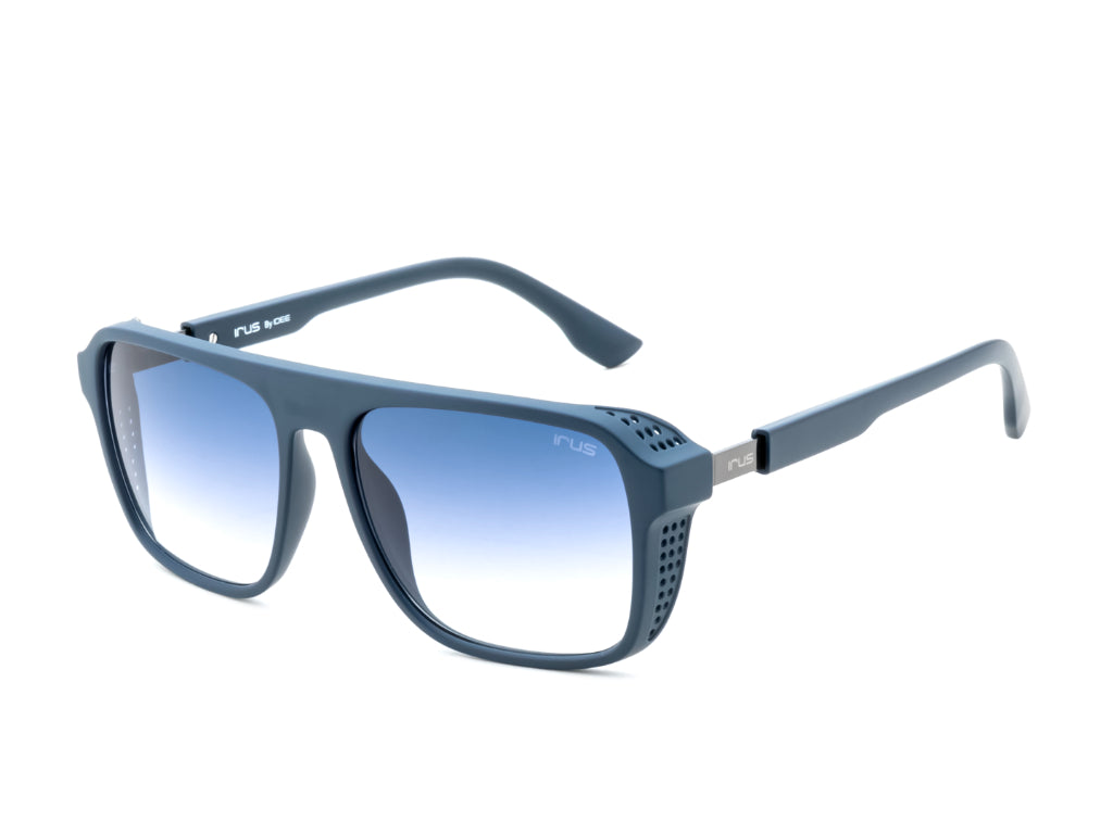 IRUS S1485 Square Men Sunglasses
