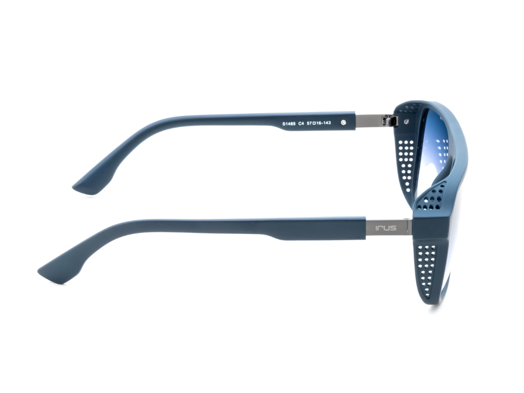IRUS S1485 Square Men Sunglasses