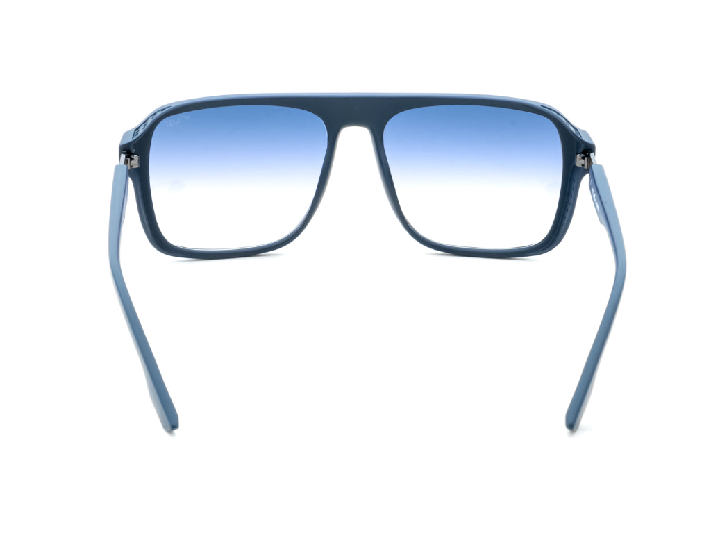 IRUS S1485 Square Men Sunglasses