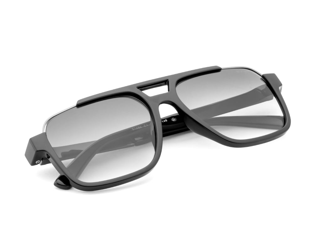 IRUS S1486 Square Men Sunglasses