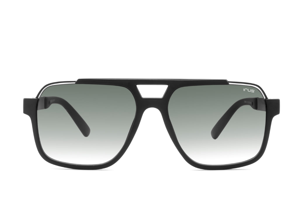 IRUS S1486 Square Men Sunglasses