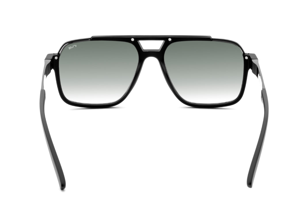 IRUS S1486 Square Men Sunglasses