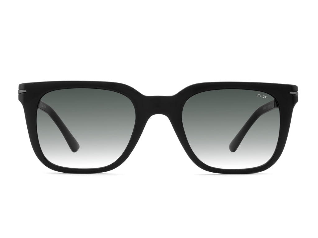 IRUS S1487 Square Unisex Sunglasses