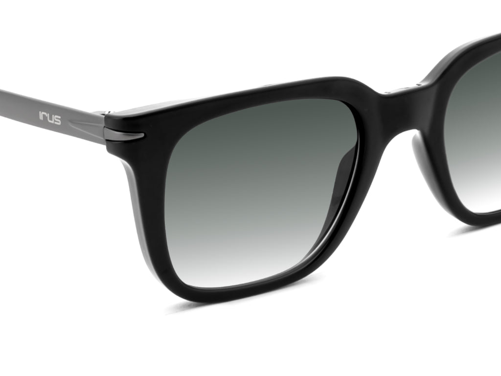 IRUS S1487 Square Unisex Sunglasses
