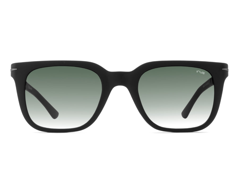 IRUS S1487 Square Unisex Sunglasses