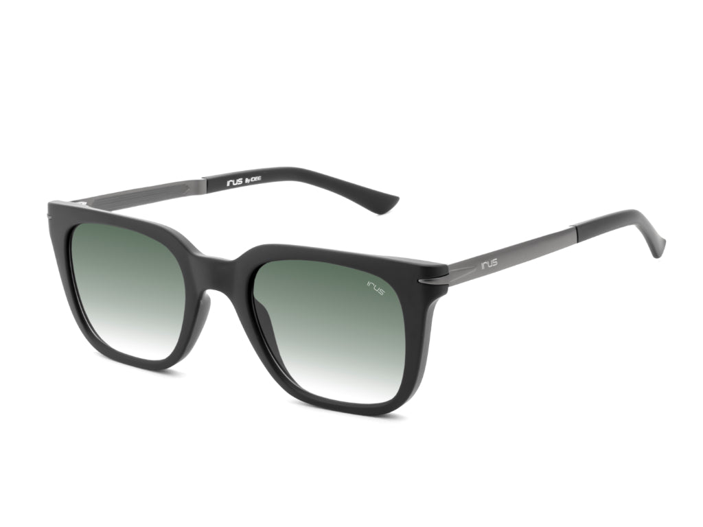 IRUS S1487 Square Unisex Sunglasses