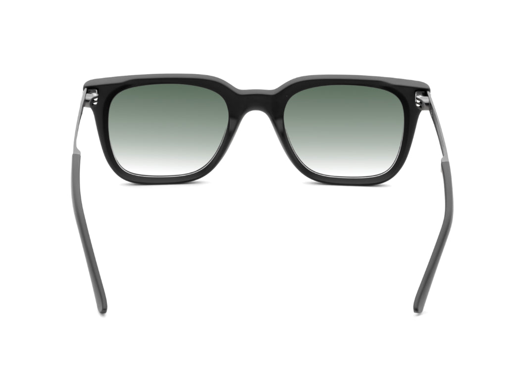 IRUS S1487 Square Unisex Sunglasses