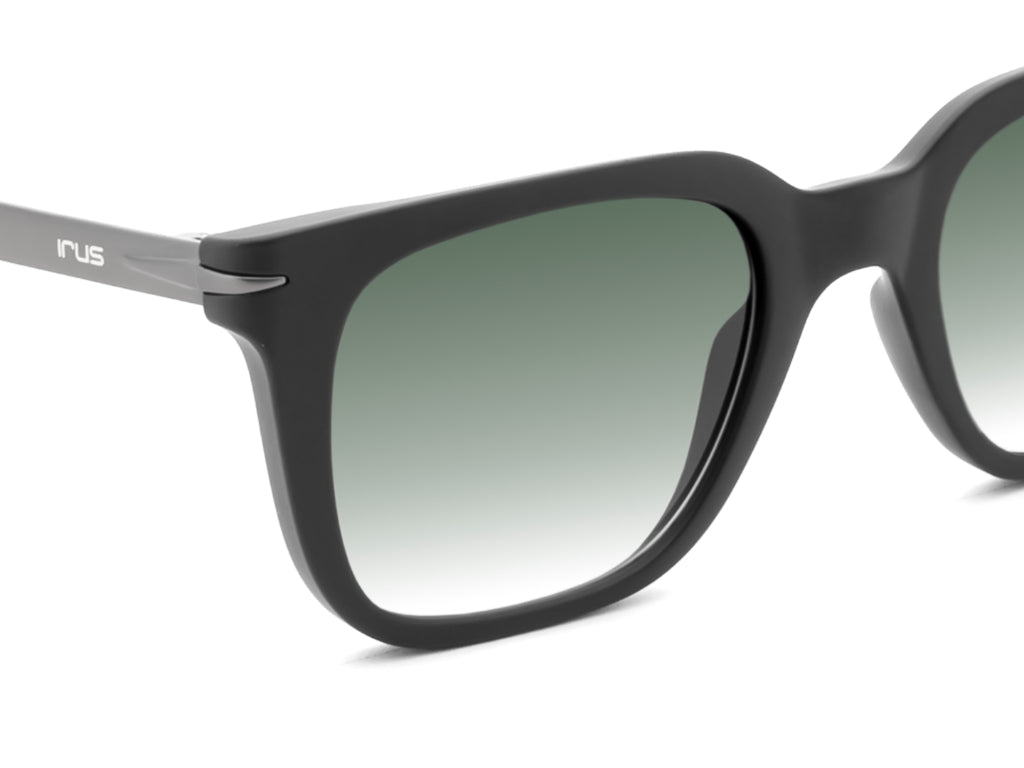 IRUS S1487 Square Unisex Sunglasses