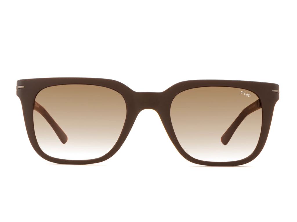 IRUS S1487 Square Unisex Sunglasses