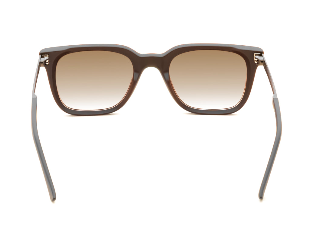 IRUS S1487 Square Unisex Sunglasses