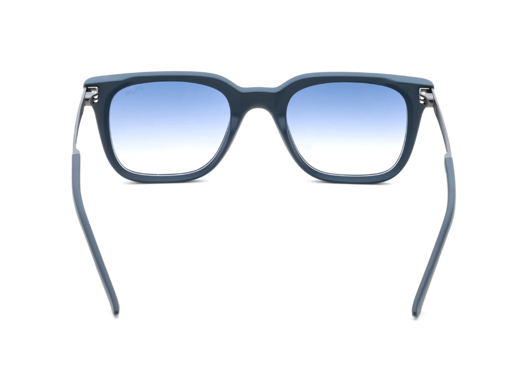 IRUS S1487 Square Unisex Sunglasses