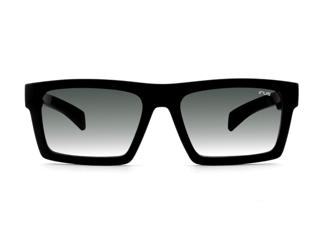 IRUS S1488 Rectangular Men Sunglasses