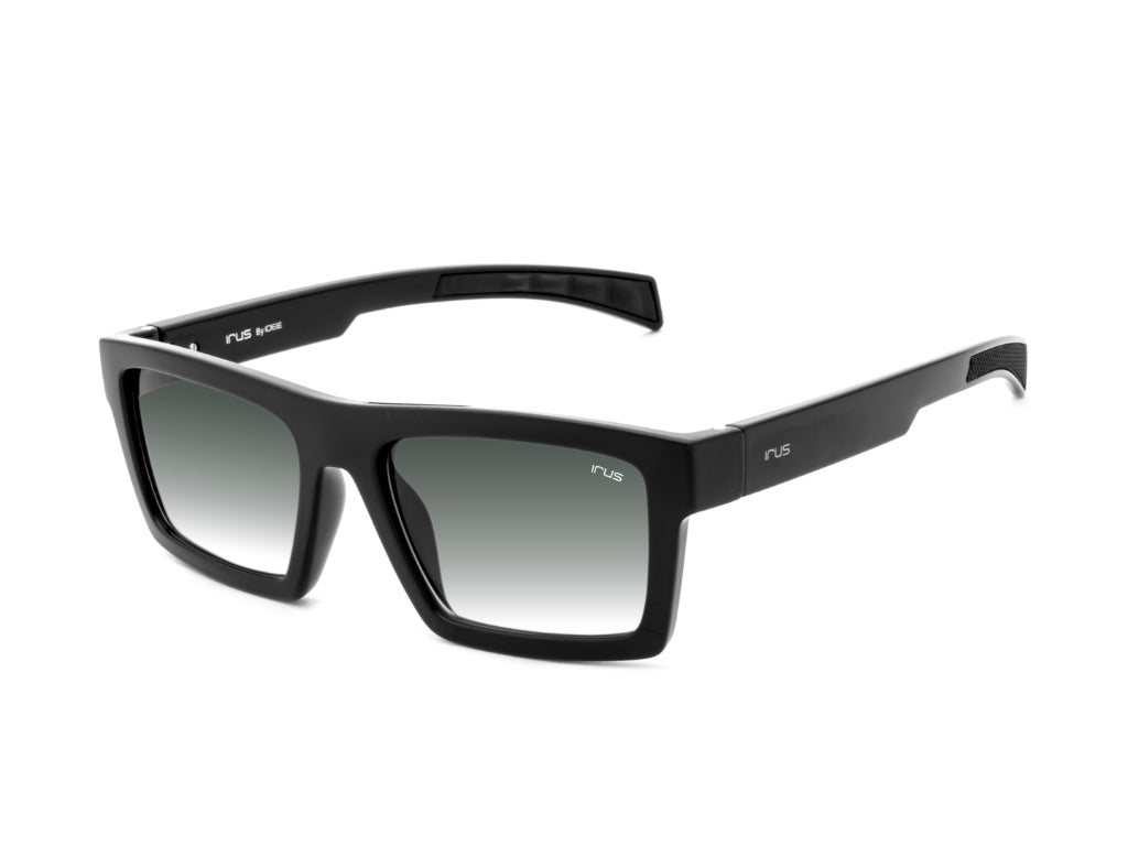 IRUS S1488 Rectangular Men Sunglasses