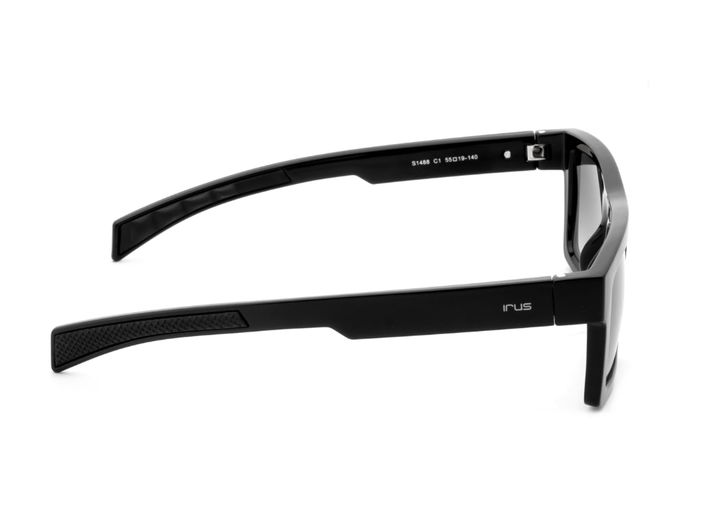 IRUS S1488 Rectangular Men Sunglasses
