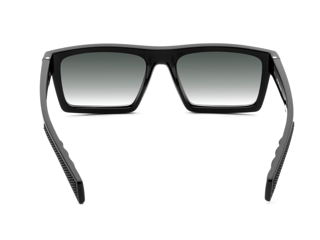 IRUS S1488 Rectangular Men Sunglasses