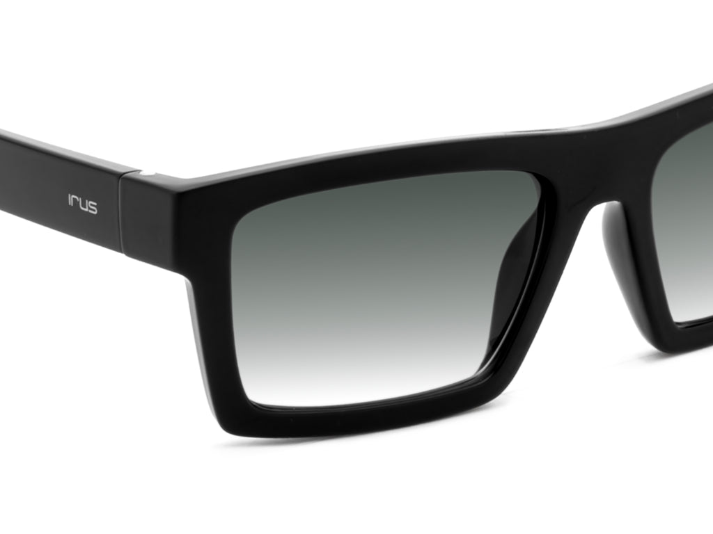 IRUS S1488 Rectangular Men Sunglasses