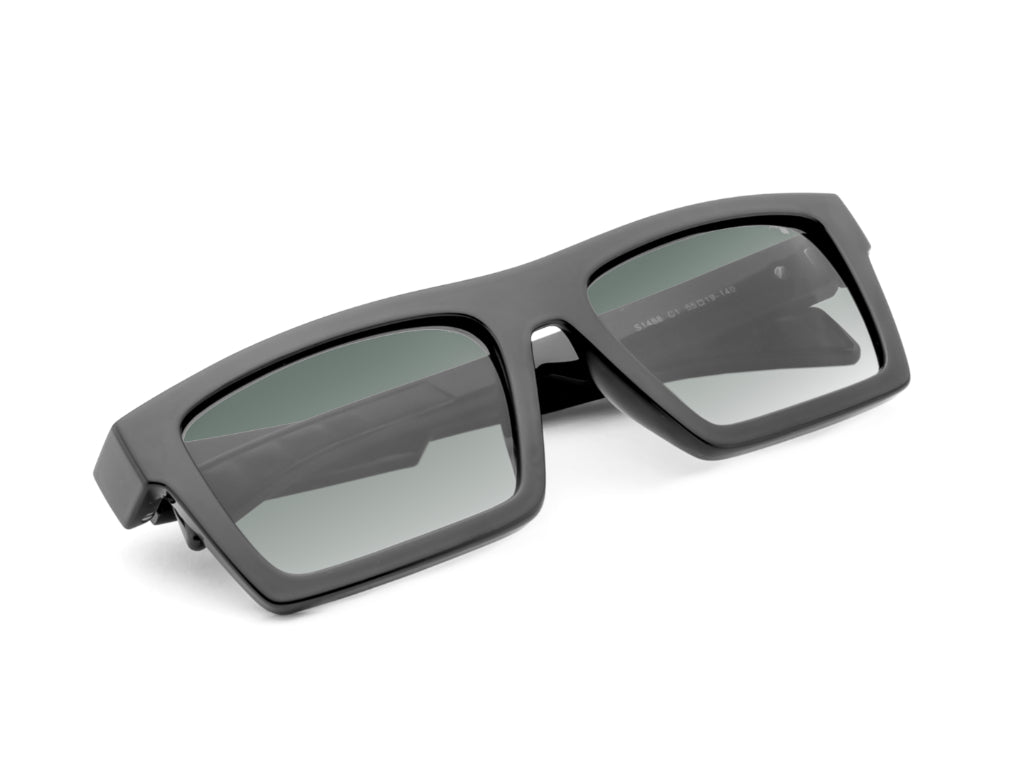 IRUS S1488 Rectangular Men Sunglasses