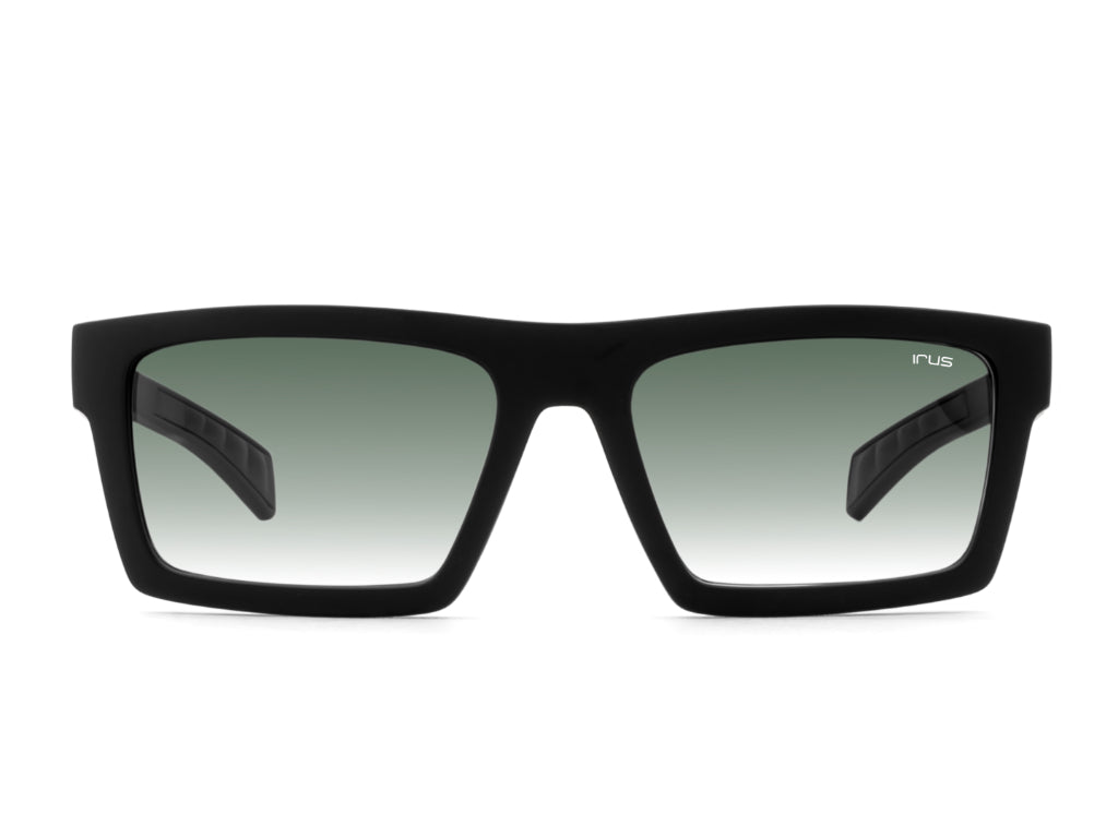 IRUS S1488 Rectangular Men Sunglasses