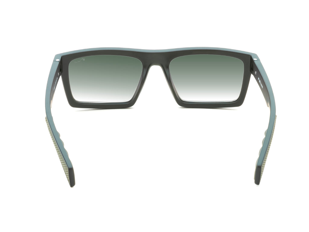 IRUS S1488 Rectangular Men Sunglasses