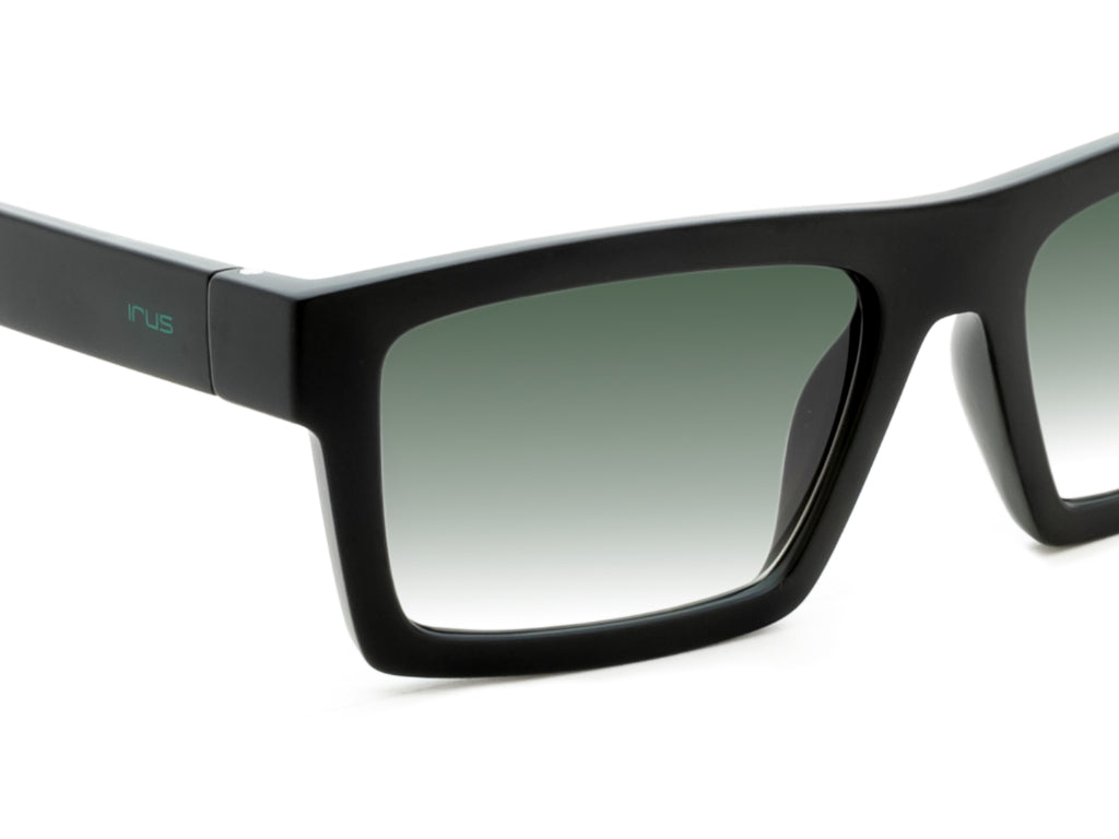IRUS S1488 Rectangular Men Sunglasses