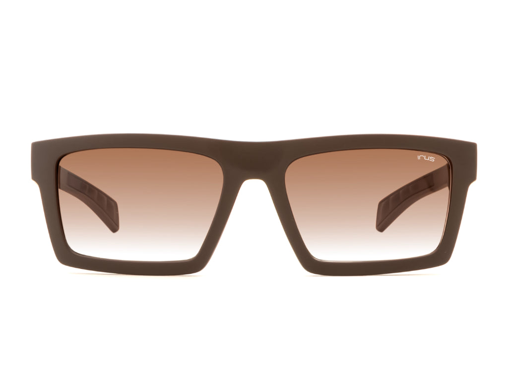 IRUS S1488 Rectangular Men Sunglasses