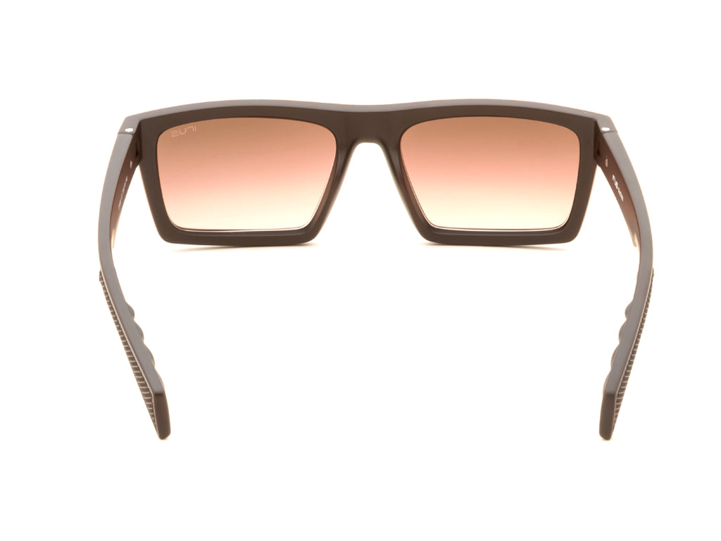 IRUS S1488 Rectangular Men Sunglasses