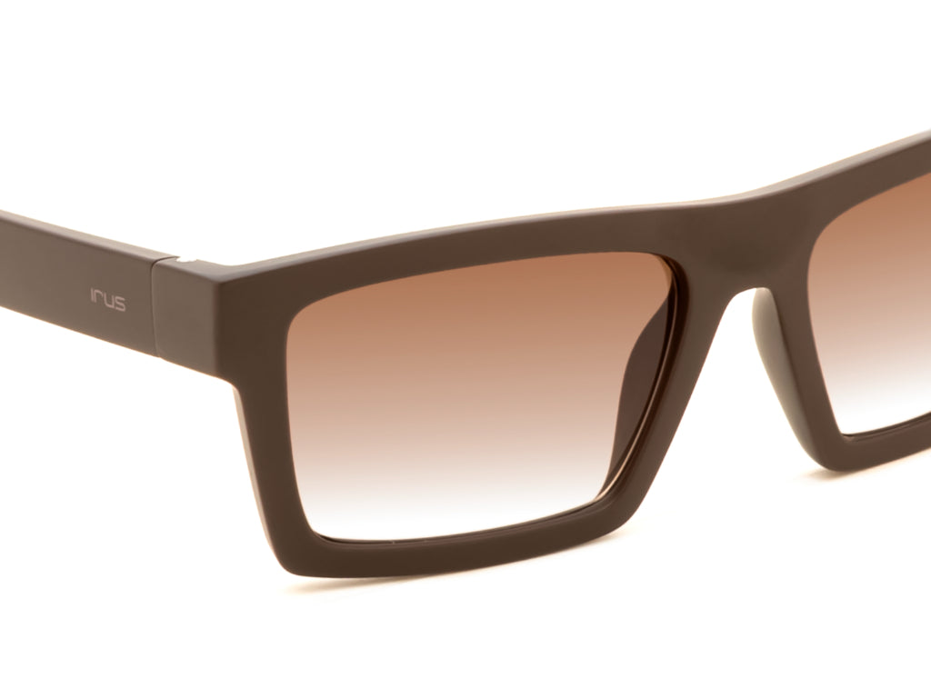 IRUS S1488 Rectangular Men Sunglasses
