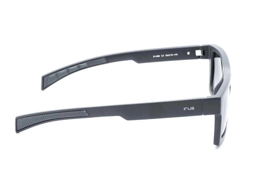 IRUS S1488 Rectangular Men Sunglasses