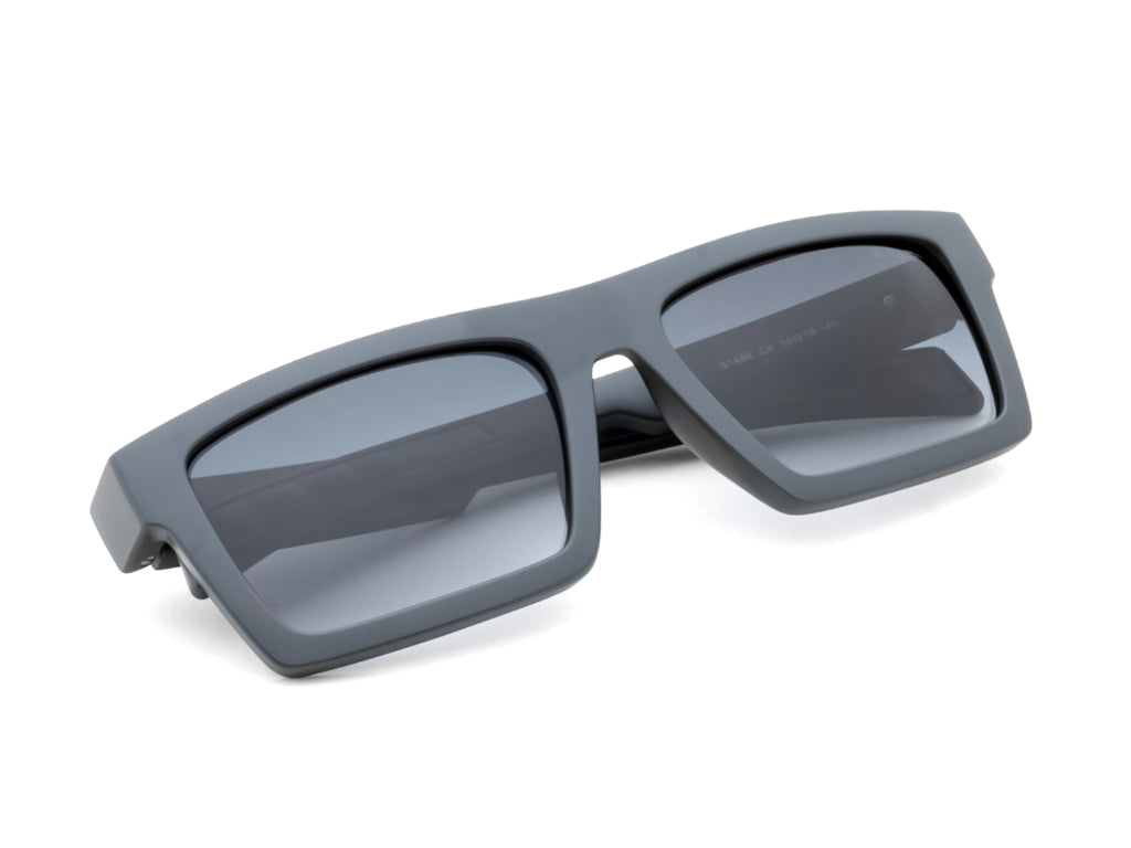 IRUS S1488 Men Rectangular Sunglasses