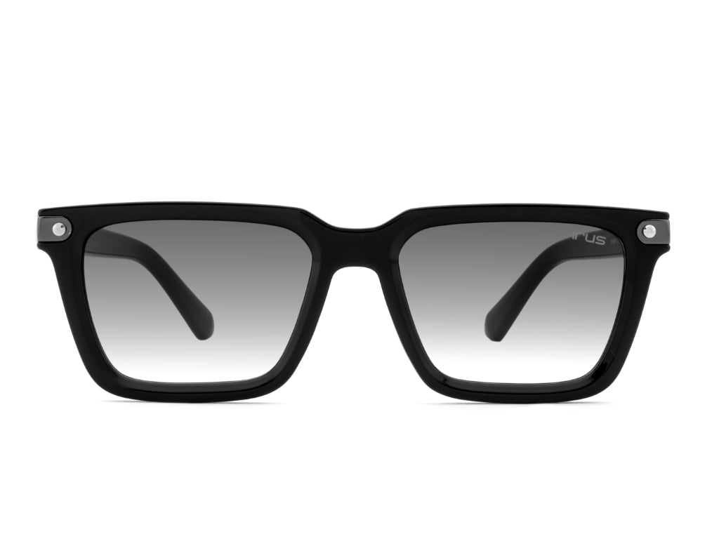 IRUS S1489 Square Unisex Sunglasses