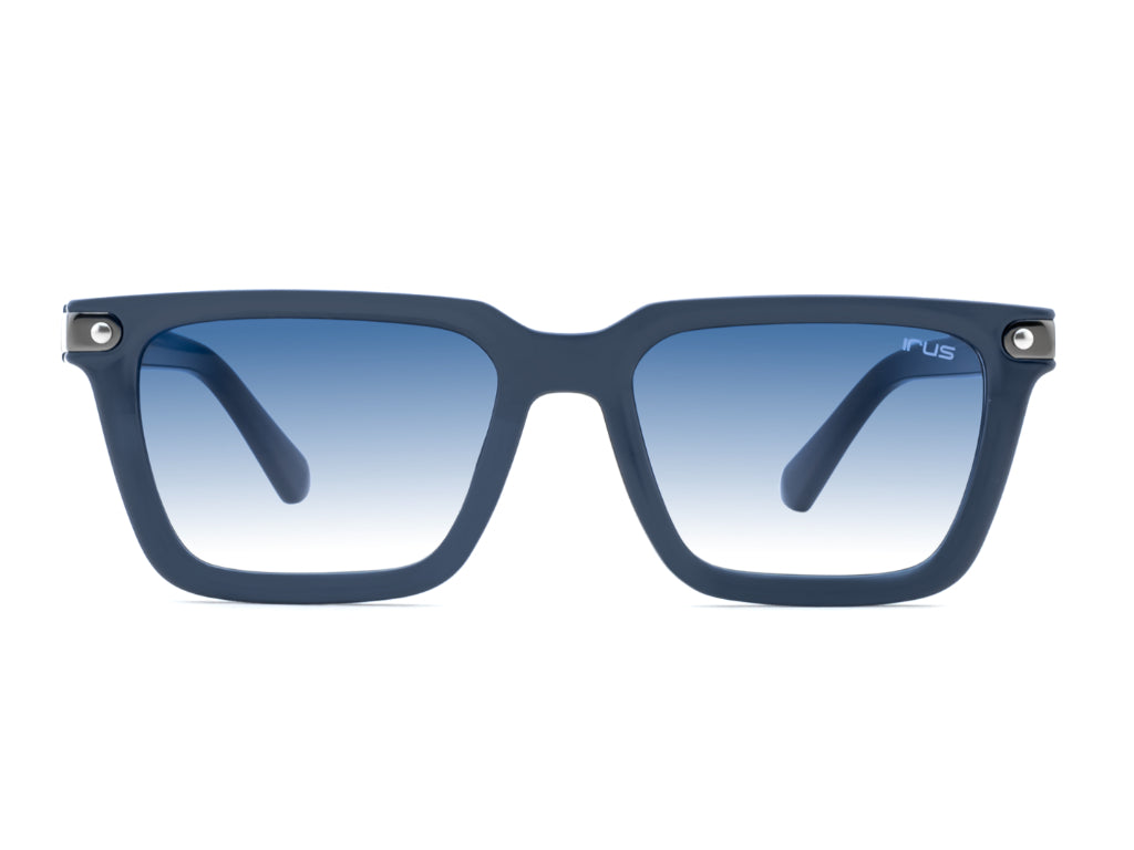 IRUS S1489 Square Unisex Sunglasses