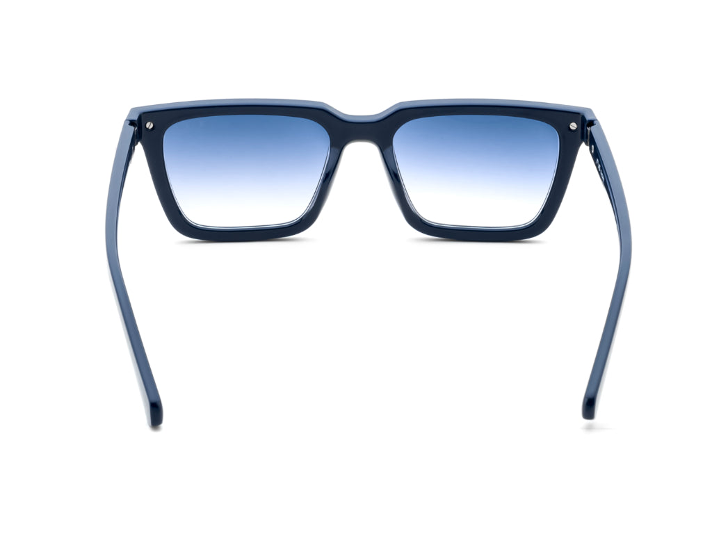 IRUS S1489 Square Unisex Sunglasses