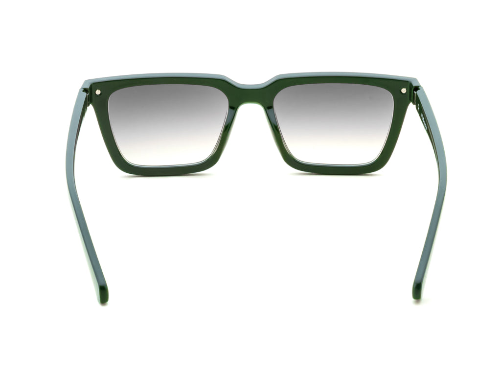 IRUS S1489 Square Unisex Sunglasses