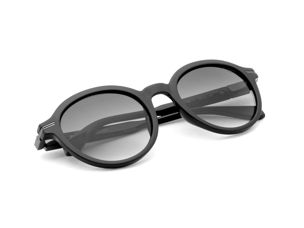 IRUS S1490 Oval Unisex Sunglasses
