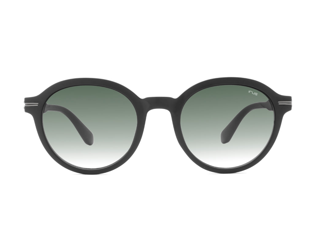 IRUS S1490 Oval Unisex Sunglasses
