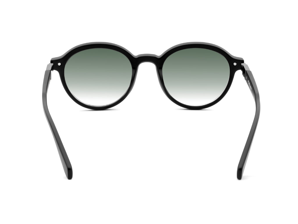 IRUS S1490 Oval Unisex Sunglasses