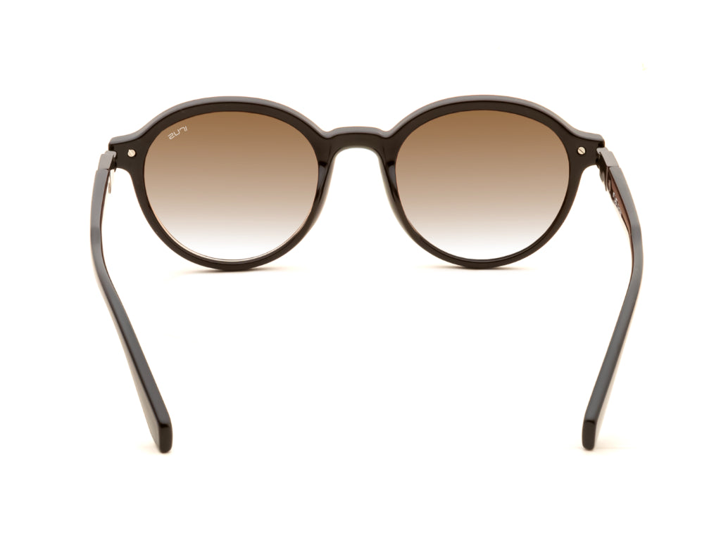 IRUS S1490 Oval Unisex Sunglasses
