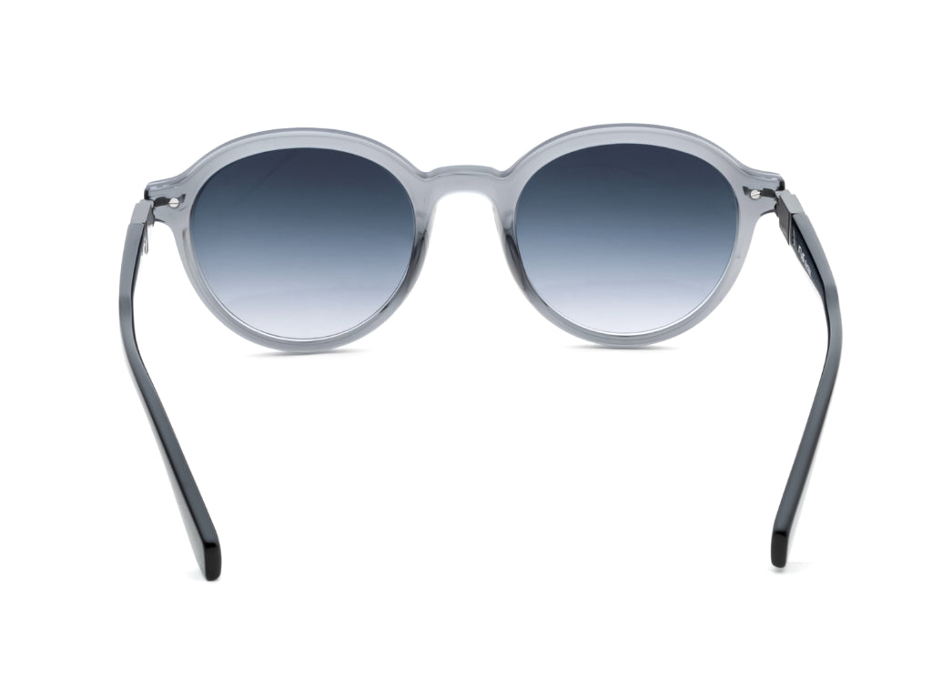 IRUS S1490 Oval Unisex Sunglasses