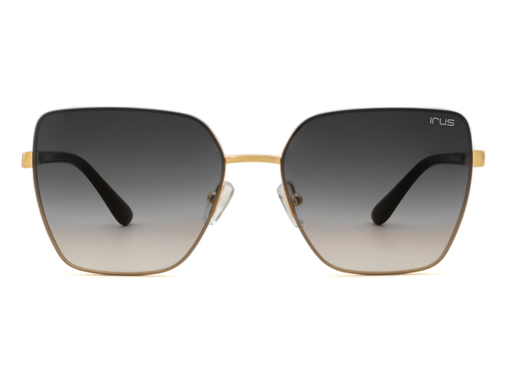 IRUS S1492 Square Women Sunglasses