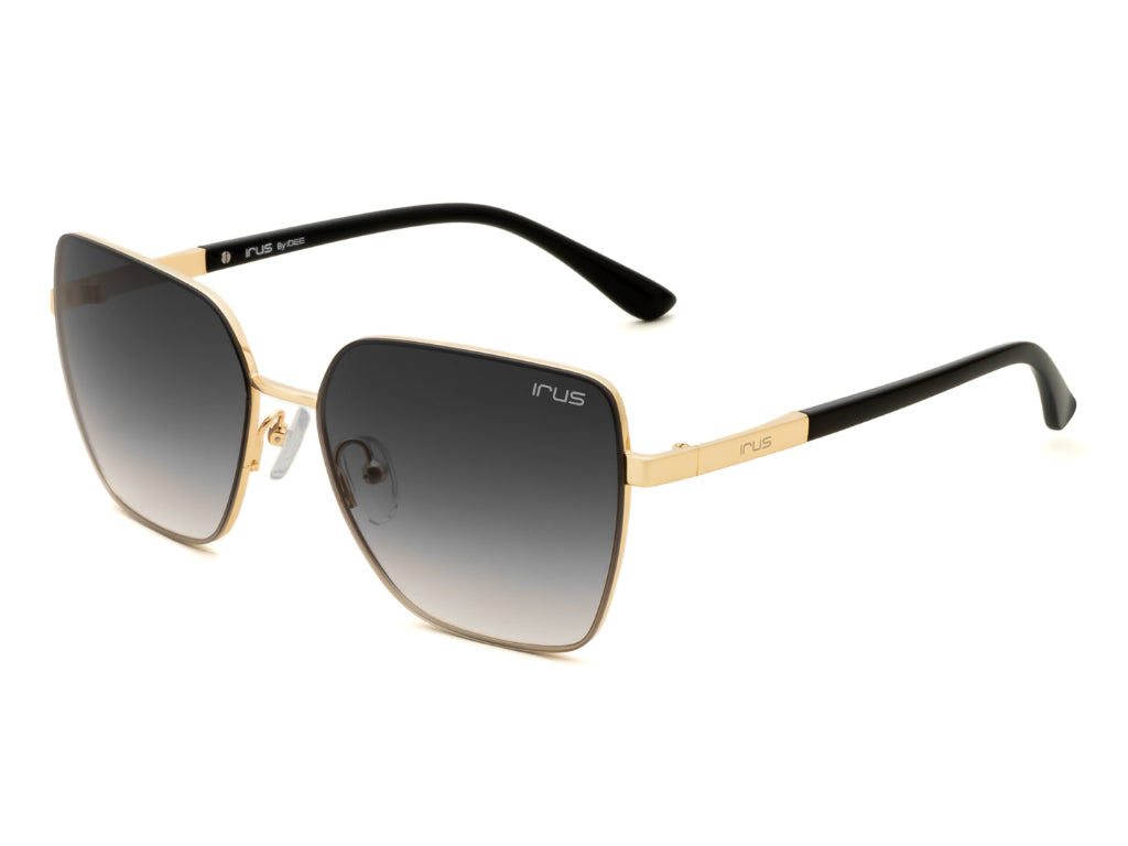 IRUS S1492 Square Women Sunglasses
