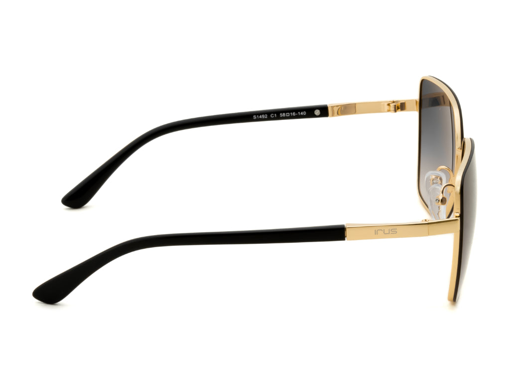 IRUS S1492 Square Women Sunglasses