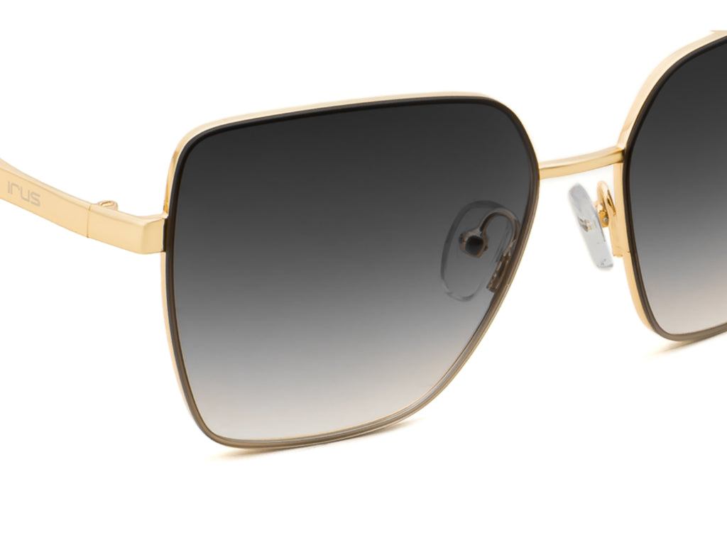 IRUS S1492 Square Women Sunglasses