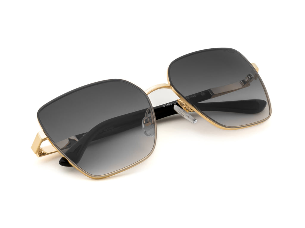 IRUS S1492 Square Women Sunglasses
