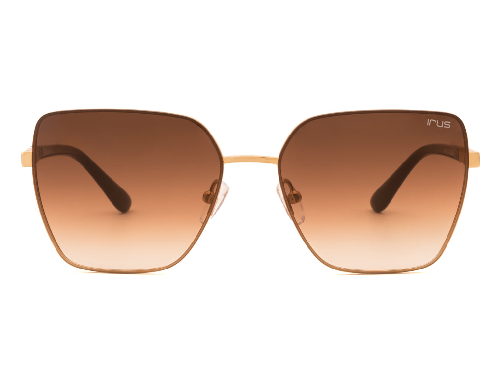 IRUS S1492 Square Women Sunglasses