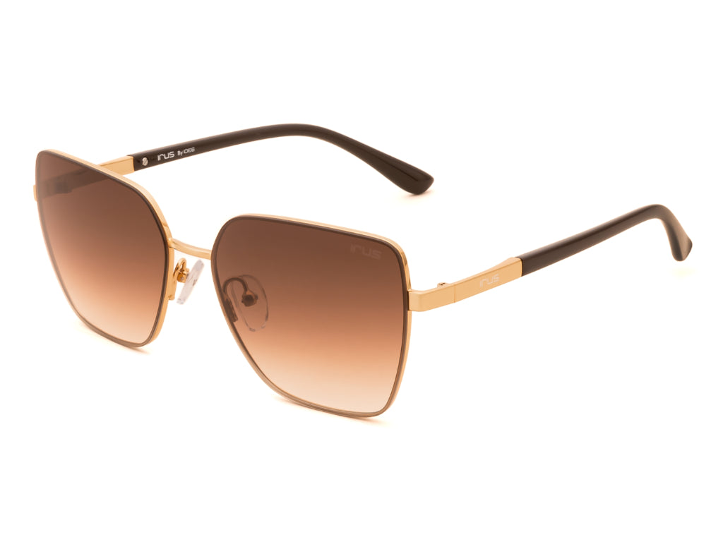 IRUS S1492 Square Women Sunglasses